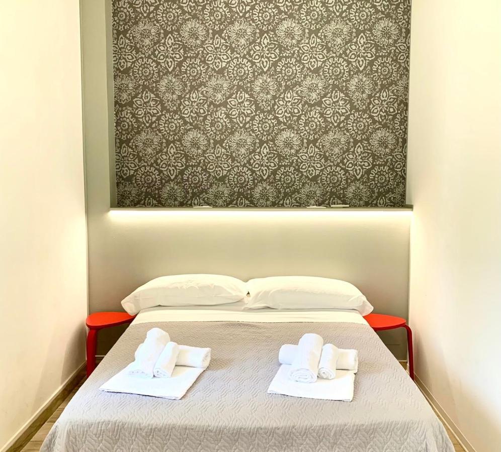 Battigia Rimini - Appartamenti Vacanze Экстерьер фото