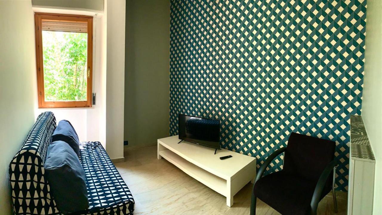 Battigia Rimini - Appartamenti Vacanze Экстерьер фото