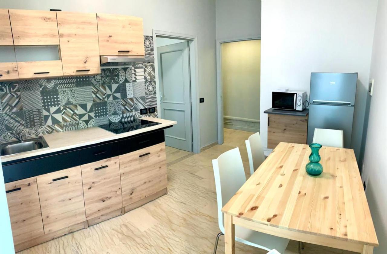 Battigia Rimini - Appartamenti Vacanze Экстерьер фото