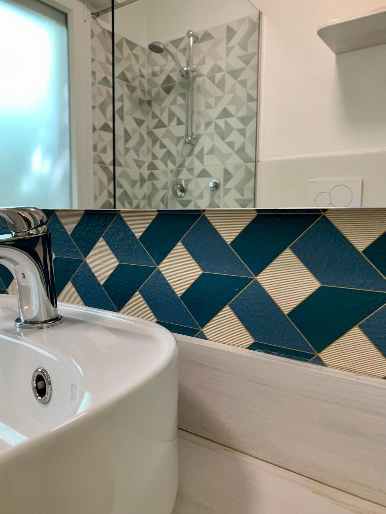 Battigia Rimini - Appartamenti Vacanze Экстерьер фото